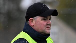 <p>CHOSEN ONE: Mark Dowd's pedigree at intercounty and club levels has earned him a shot at the biggest gig in Roscommon GAA.</p>