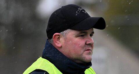 Mark Dowd has earned his stripes 