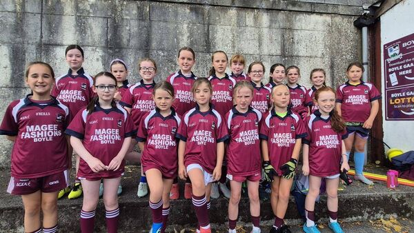 Championships reaching business end, Mark Dowd congratulated, rounders finals on the horizon