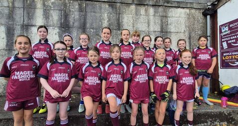 Championships reaching business end, Mark Dowd congratulated, rounders finals on the horizon