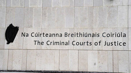 Man (25) charged over brawl on Dublin city centre street