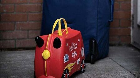 More than 5,000 homeless children are ‘institutionalised’ by the State