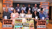 Elphin Agricultural Show promises a busy day of events 