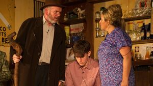 Local drama group to stage ‘The Field’ at Roscommon Arts Centre Local drama group to stage ‘The Field’ at Roscommon Arts Centre
