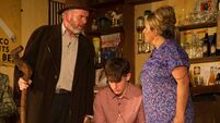 Local drama group to stage ‘The Field’ at Roscommon Arts Centre