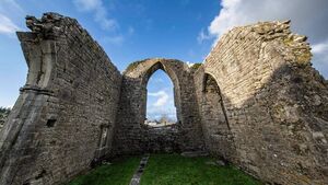 Roscommon’s landmarks documented as part of changing Ireland project Roscommon’s landmarks documented as part of changing Ireland project