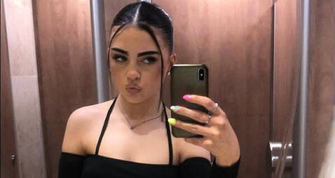 Teenager who died at music festival lived her life boldly, mourners told