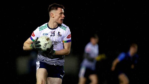 Michael Glaveys blow Roscommon SFC wide open with stunning victory