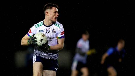 Michael Glaveys blow Roscommon SFC wide open with stunning victory