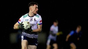 Michael Glaveys blow Roscommon SFC wide open with stunning victory