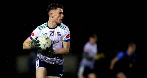 Michael Glaveys blow Roscommon SFC wide open with stunning victory 