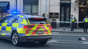 Man (40s) seriously injured after assault in Dublin city centre Man (40s) seriously injured after assault in Dublin city centre
