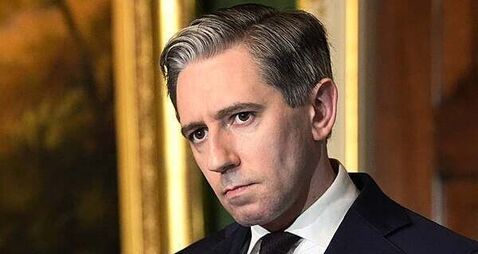 Harris: Threat against my children is ‘cowardice’