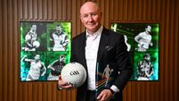 Daly endorses Jim Gavin for FF's presidential nomination