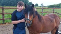 Local tributes paid to RTÉ’s ‘Raised by the Village’ teen who dies suddenly