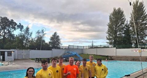 Thousands of visitors enjoy Castlerea Pool this summer 