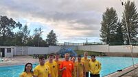 Thousands of visitors enjoy Castlerea Pool this summer 