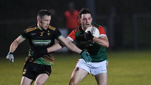 Michael Glaveys lead the way in Roscommon Herald Team of the Week Michael Glaveys lead the way in Roscommon Herald Team of the Week