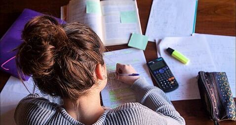 Twice as many Leaving Cert students have results withheld over cheating