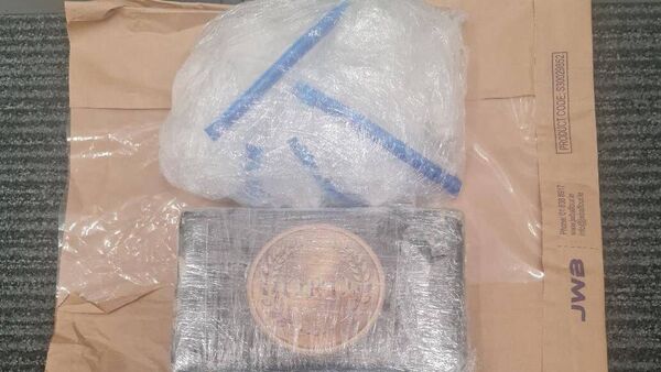 €161,000 worth of cocaine seized at house in Ballinasloe