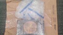 €161,000 worth of cocaine seized at house in Ballinasloe