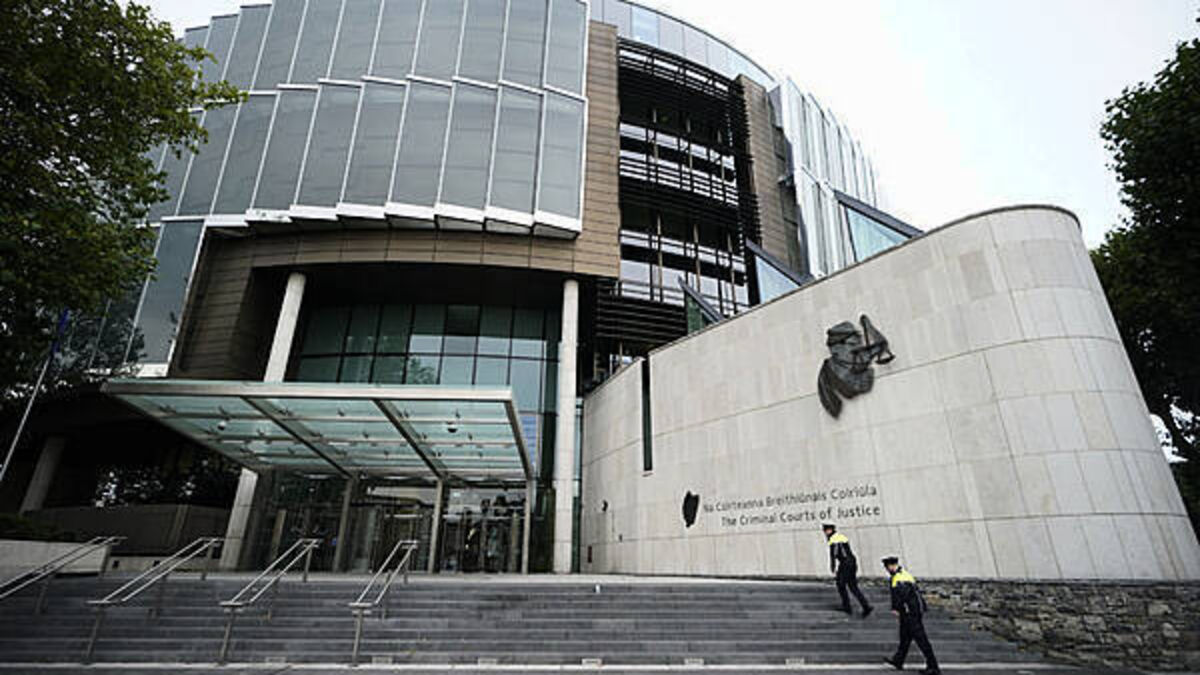 Second man (27) charged over violent brawl on Dublin's Sean McDermott street in August