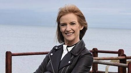 Former RTÉ meteorologist Joanna Donnelly to seek nomination for presidency