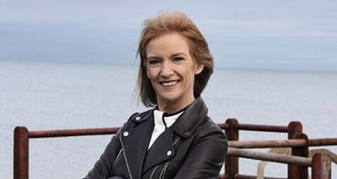 Former RTÉ meteorologist Joanna Donnelly to seek nomination for presidency