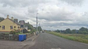 Traffic calming measures to be installed on County Roscommon road Traffic calming measures to be installed on County Roscommon road