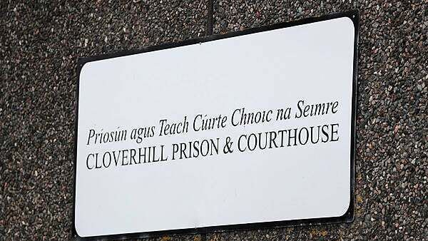 Dublin garda stabbing accused remains in custody pending DPP directions