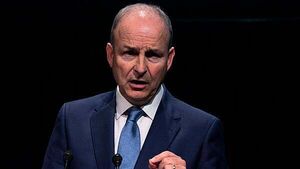 Taoiseach says Fianna Fáil presidential candidate selection ‘well handled’ Taoiseach says Fianna Fáil presidential candidate selection ‘well handled’