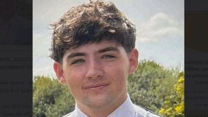 Sudden death of young Roscommon man deeply mourned Sudden death of young Roscommon man deeply mourned