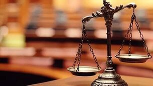 Three charged following death of child in Northern Ireland