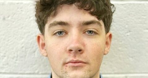 School pays emotional tribute following sudden passing of young man