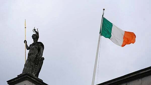 Ireland at ‘tipping point’ on response to citizenship issues, Taoiseach warns