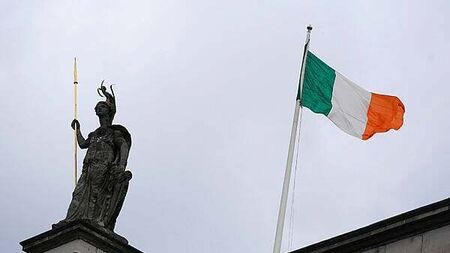 Ireland at ‘tipping point’ on response to citizenship issues, Taoiseach warns