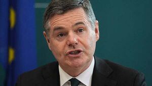 Tax receipts hit €64.1bn to end-August, Exchequer figures show Tax receipts hit €64.1bn to end-August, Exchequer figures show