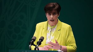 Search for missing boy presumed dead in Dublin prompts review of closed Tusla cases Search for missing boy presumed dead in Dublin prompts review of closed Tusla cases