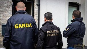 Convicted rapist threatened to kill three female Sunday World journalists