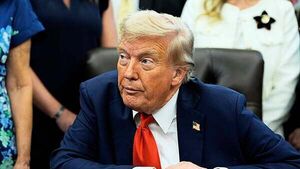 Number of US citizens seeking asylum in Ireland rises to over 50 in first half of year Number of US citizens seeking asylum in Ireland rises to over 50 in first half of year