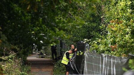 Authorities ‘should be given space’ to investigate case of missing child