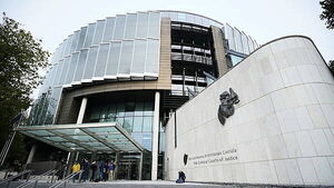 'Vicious' double rapist spared jail for address notification breach 'Vicious' double rapist spared jail for address notification breach