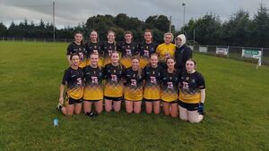 Teams recharge ambitions in LGFA Junior B and C championships Teams recharge ambitions in LGFA Junior B and C championships