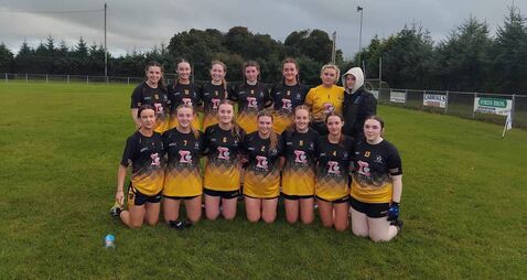 Teams recharge ambitions in LGFA Junior B and C championships