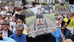 ‘No buck passing between departments’ on disability reform – Taoiseach