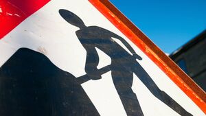 One of the busiest roads in the county to be hit by second set of roadworks One of the busiest roads in the county to be hit by second set of roadworks
