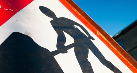 One of the busiest roads in the county to be hit by second set of roadworks