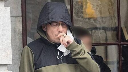 Online troll jailed for 'vile' messages about ex-AGSI leader