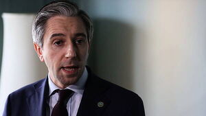 Harris: UK and Ireland ‘close’ to legacy framework Harris: UK and Ireland ‘close’ to legacy framework