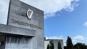 Tusla chief says no referrals of concern made about Kryan Durnin from 2022-24